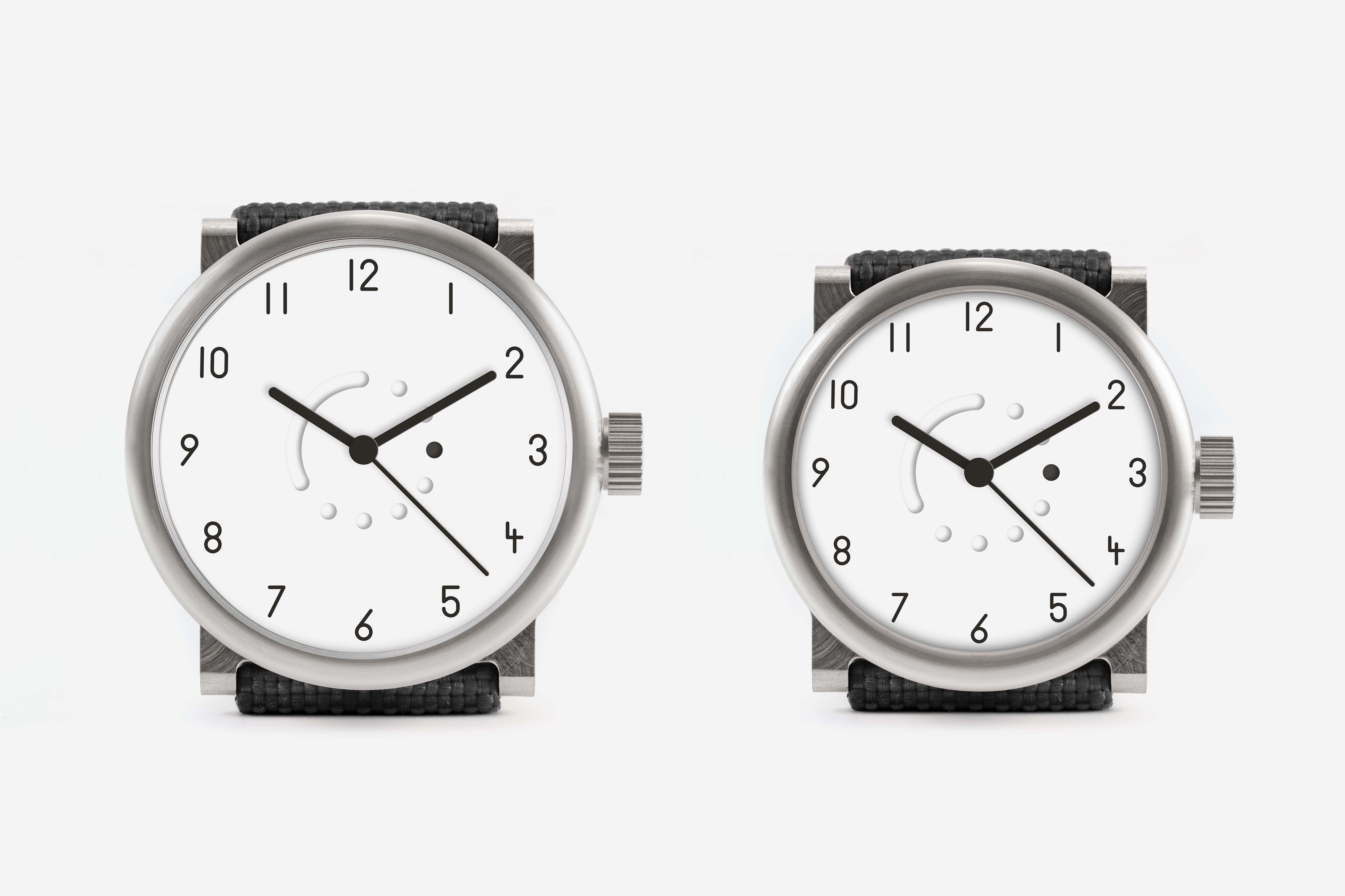 settimana arabic nubers white 