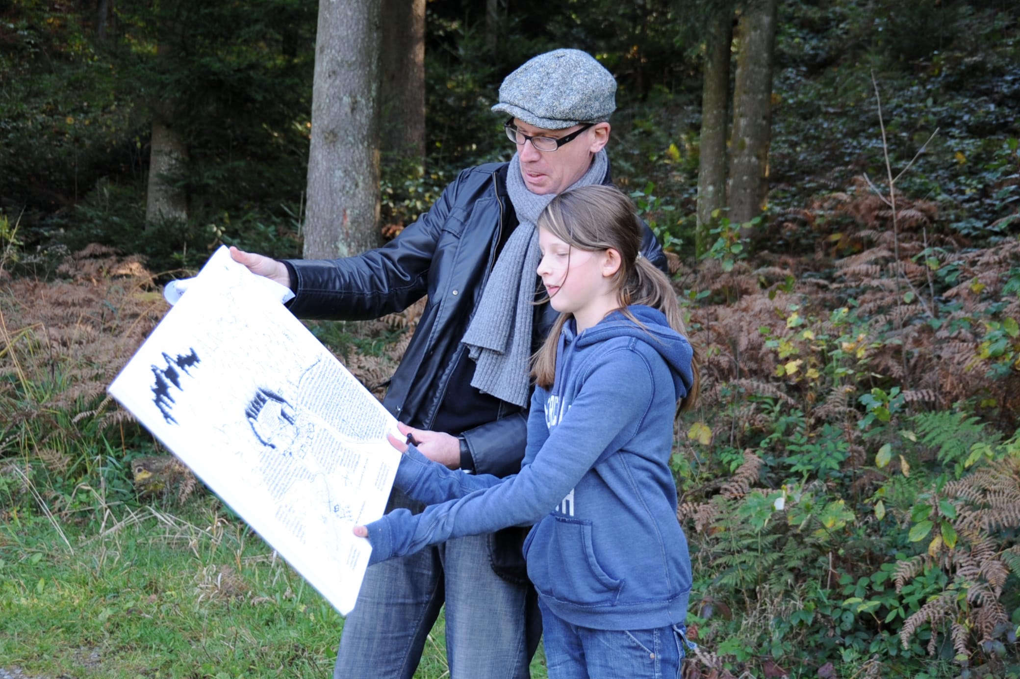 Sjoerd van Rooijen – the cartoonist