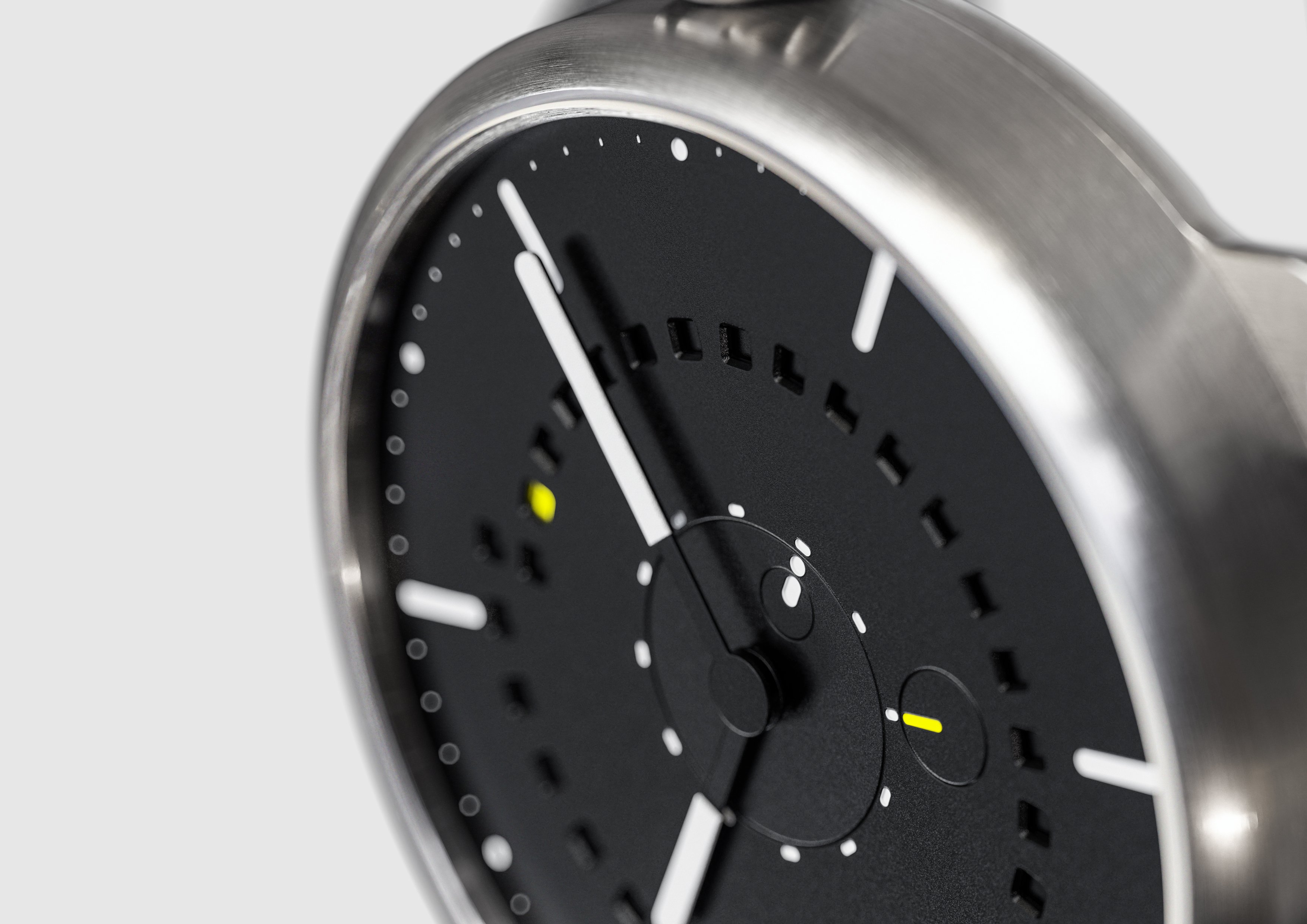 cca by ochs und junior perpetual calendar watch