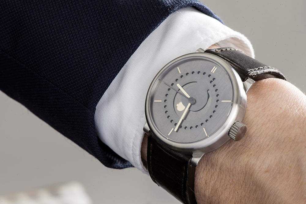 moonphase patina 39mm 2