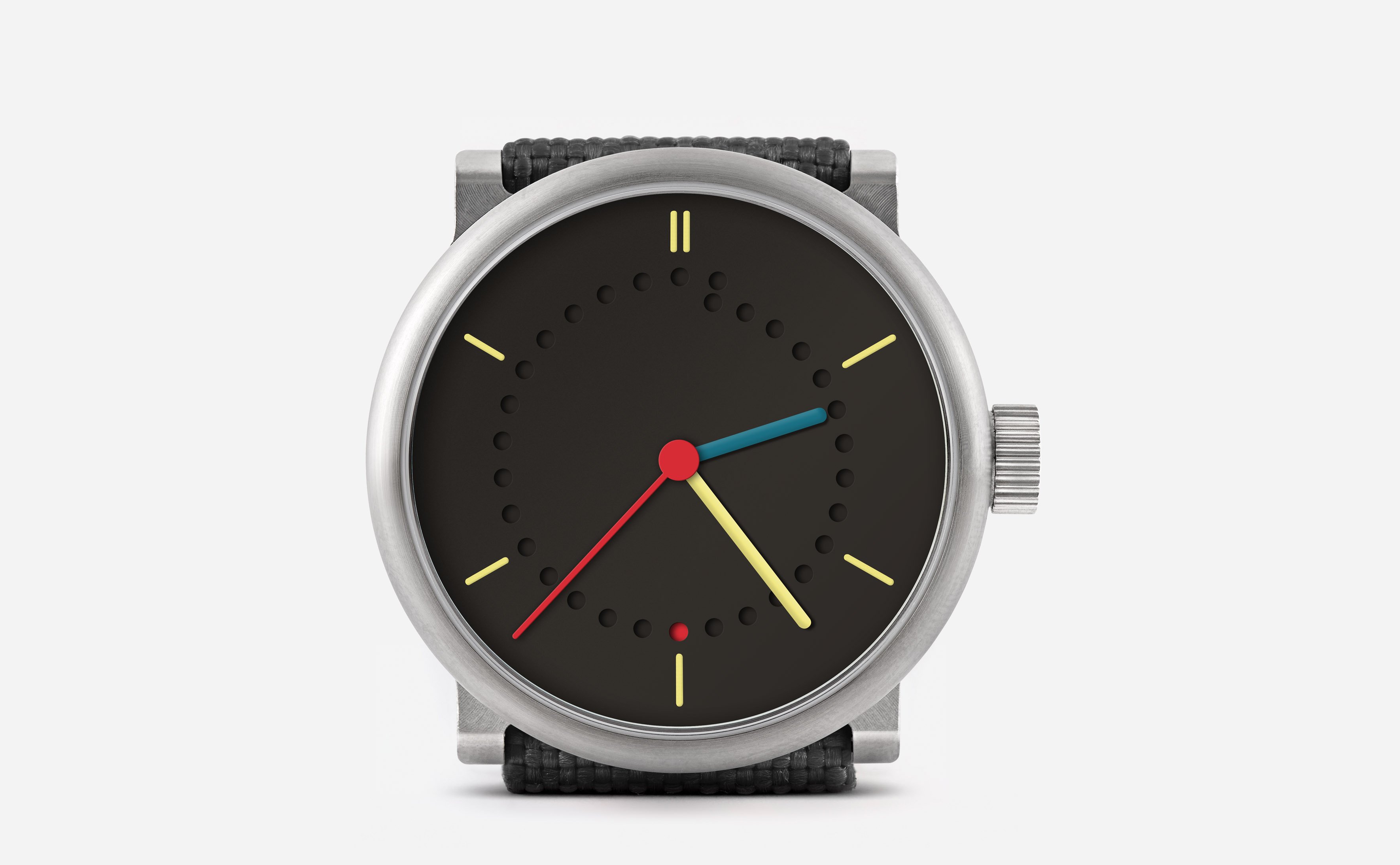 mese or date watch