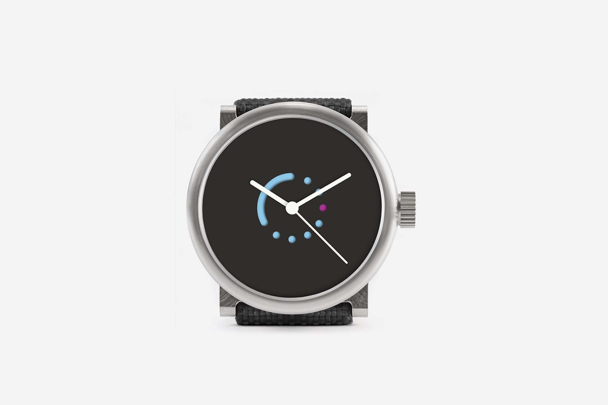 settimana next 36mm