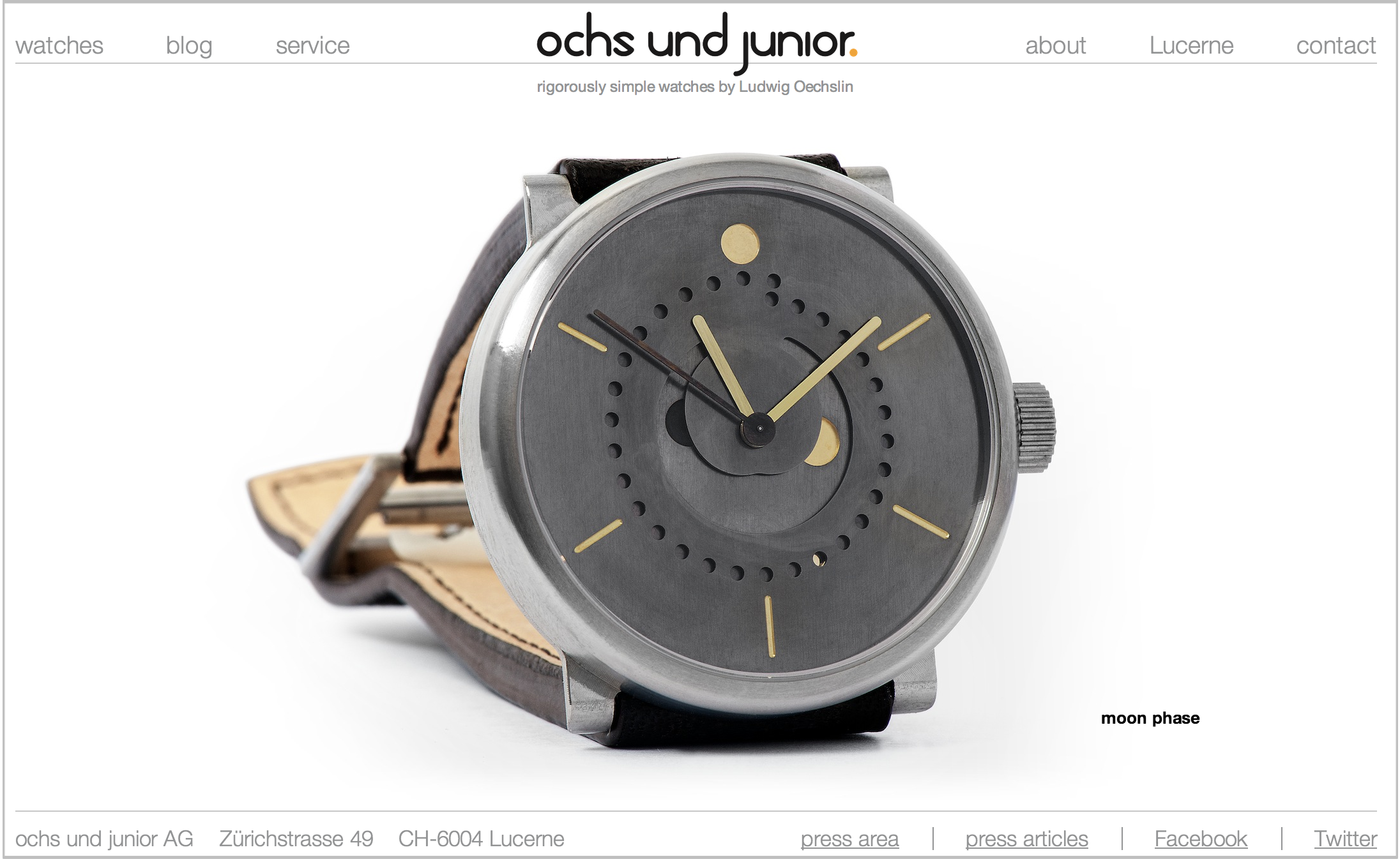 ox homepage 2