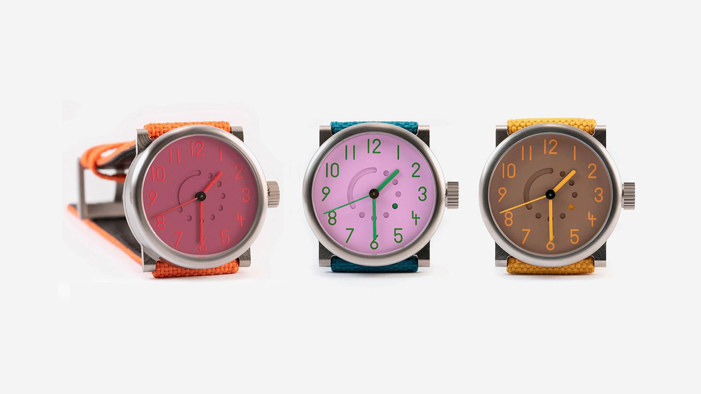 settimana limited ochs und junior