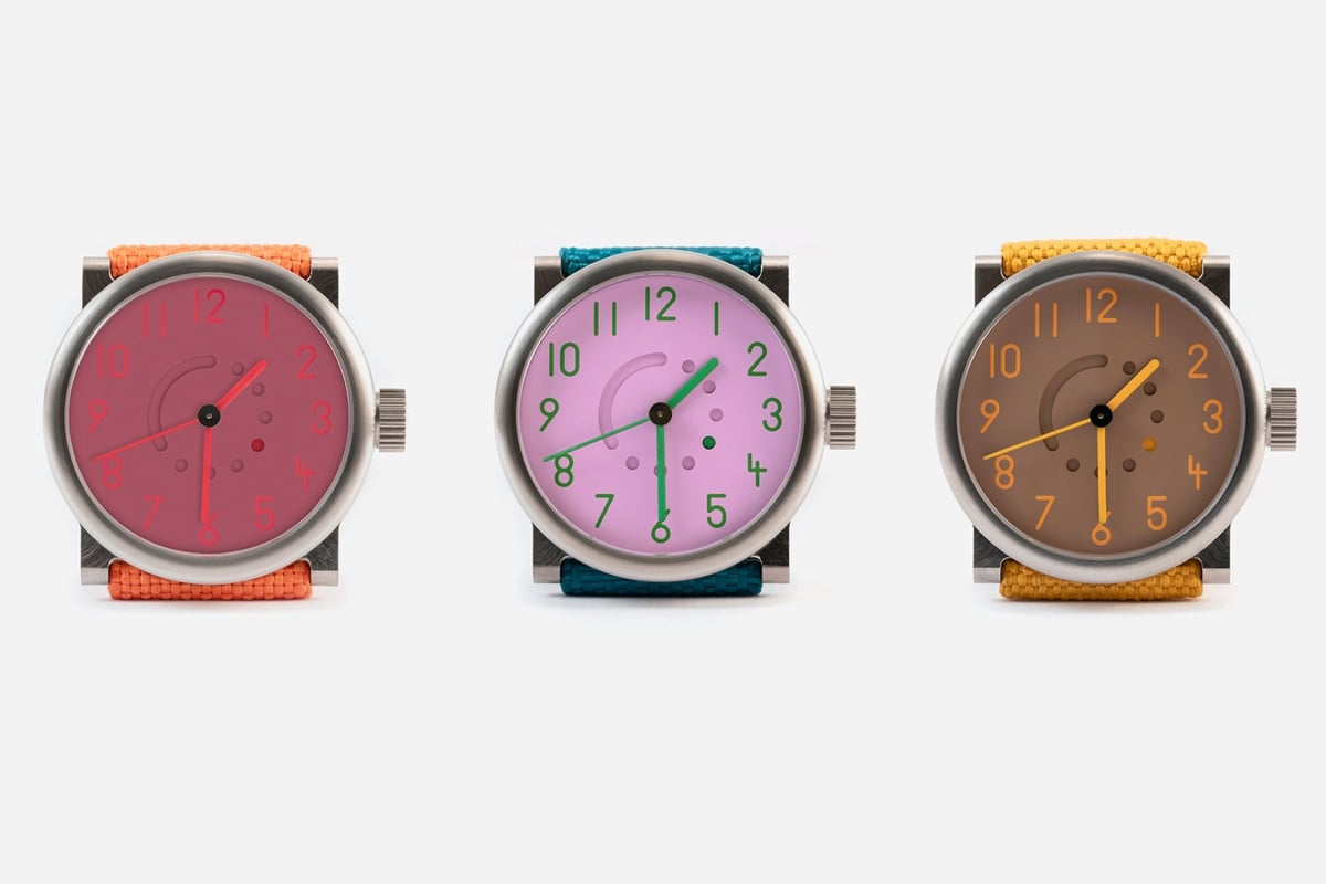 settimana limited edition un