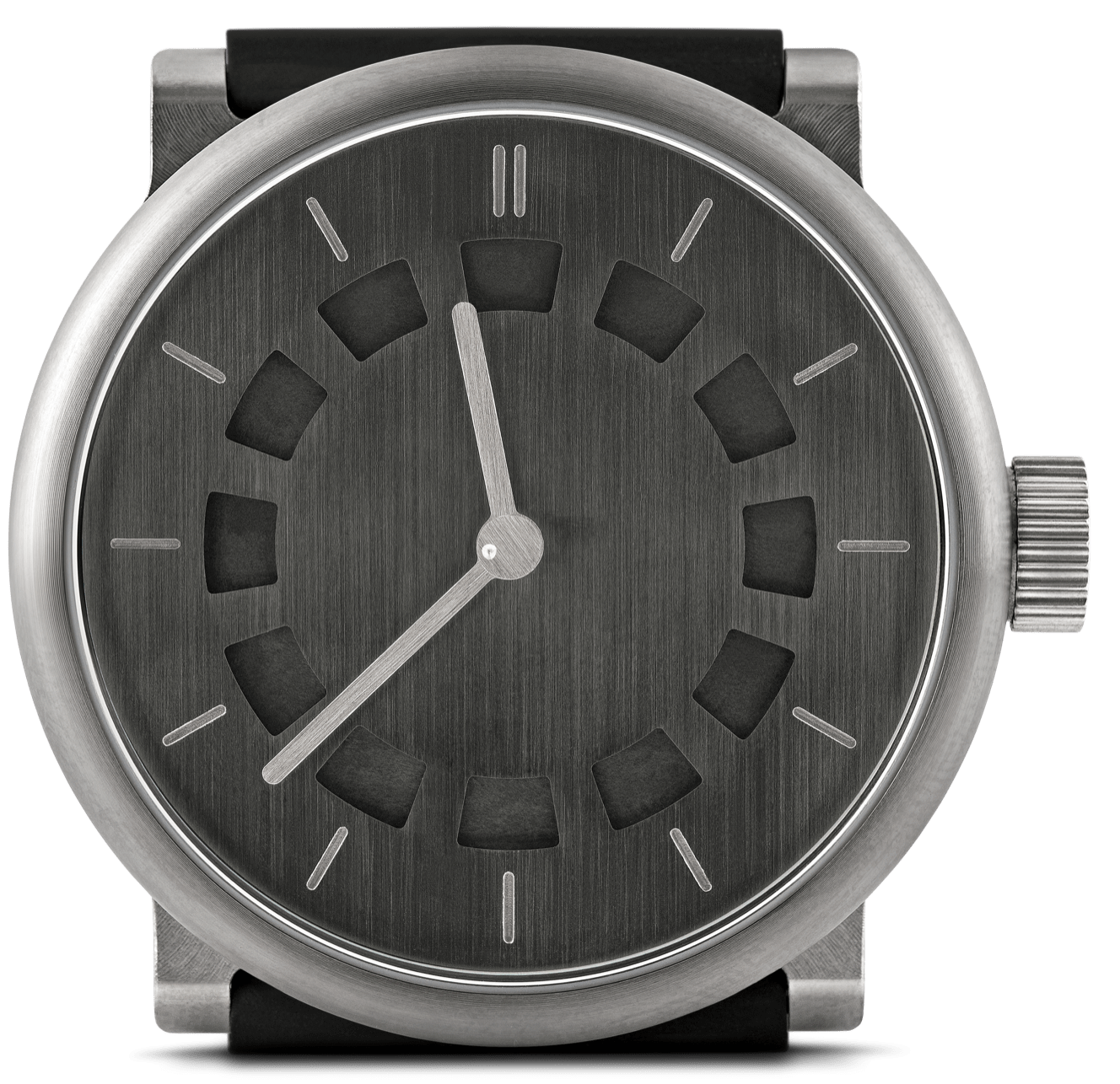 Two Time Zones Watch Ochs Und Junior